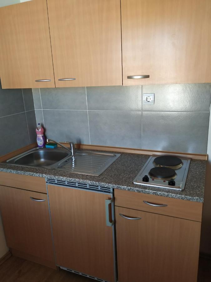 Apartments Todorovic Pula Exterior foto
