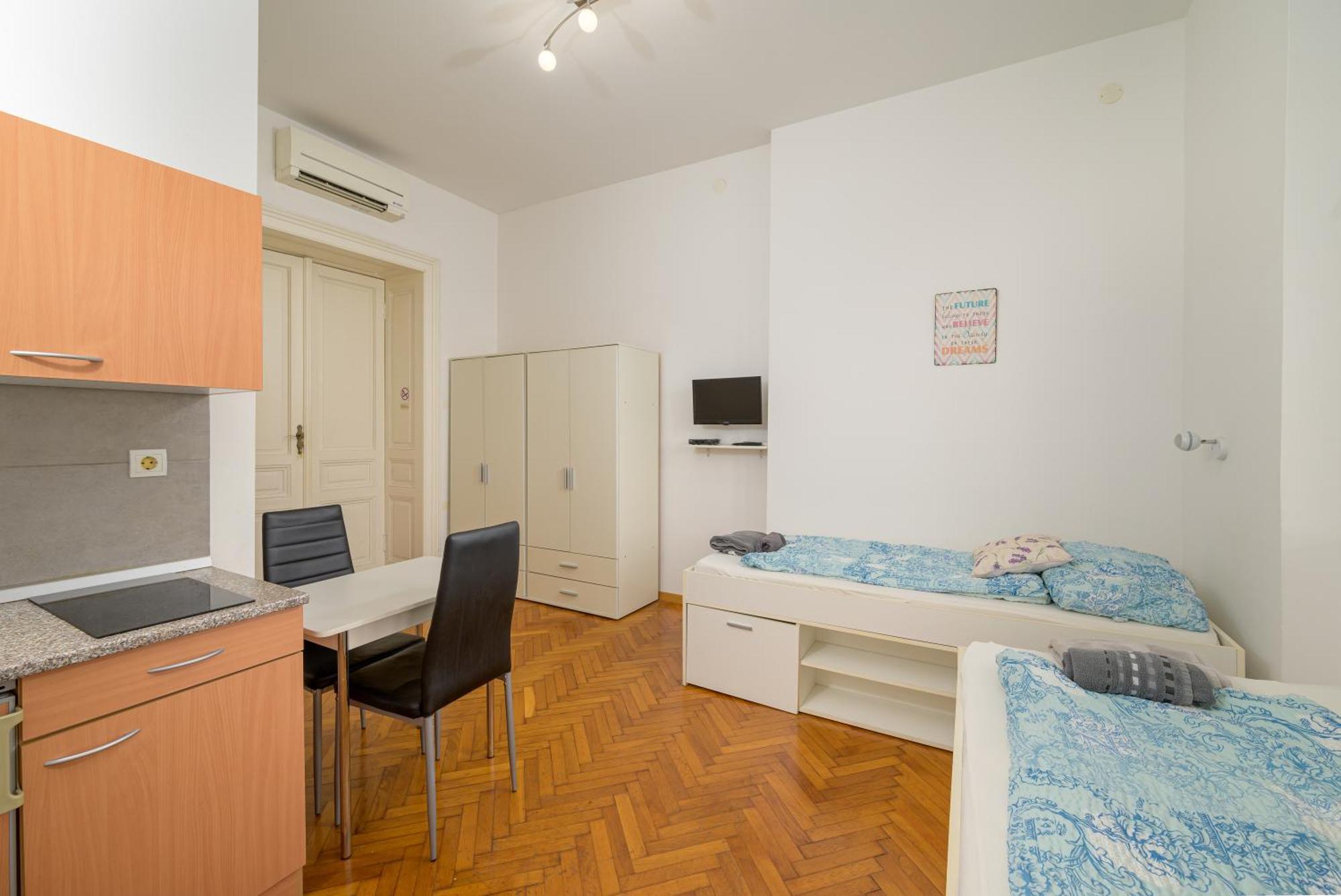 Apartments Todorovic Pula Exterior foto