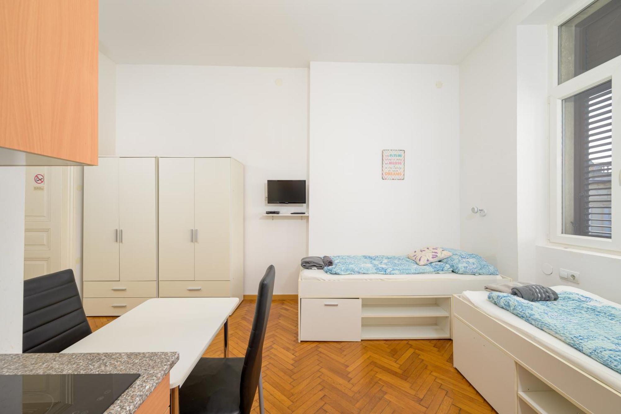 Apartments Todorovic Pula Exterior foto