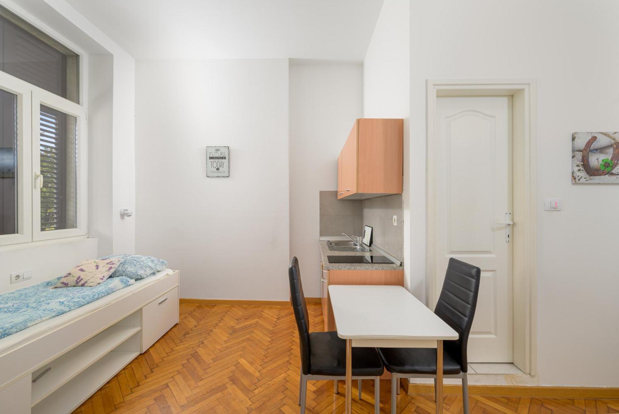Apartments Todorovic Pula Exterior foto