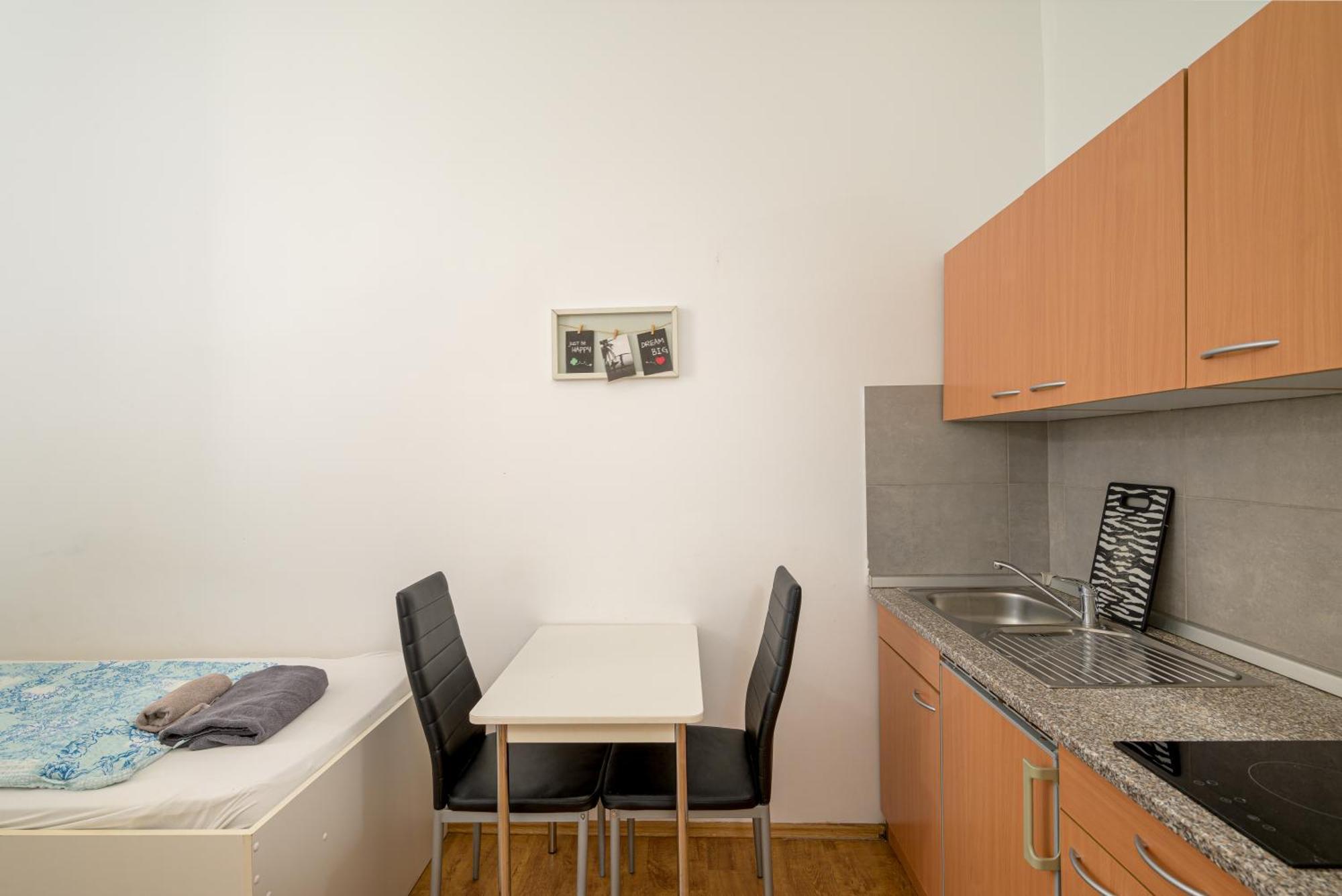 Apartments Todorovic Pula Exterior foto