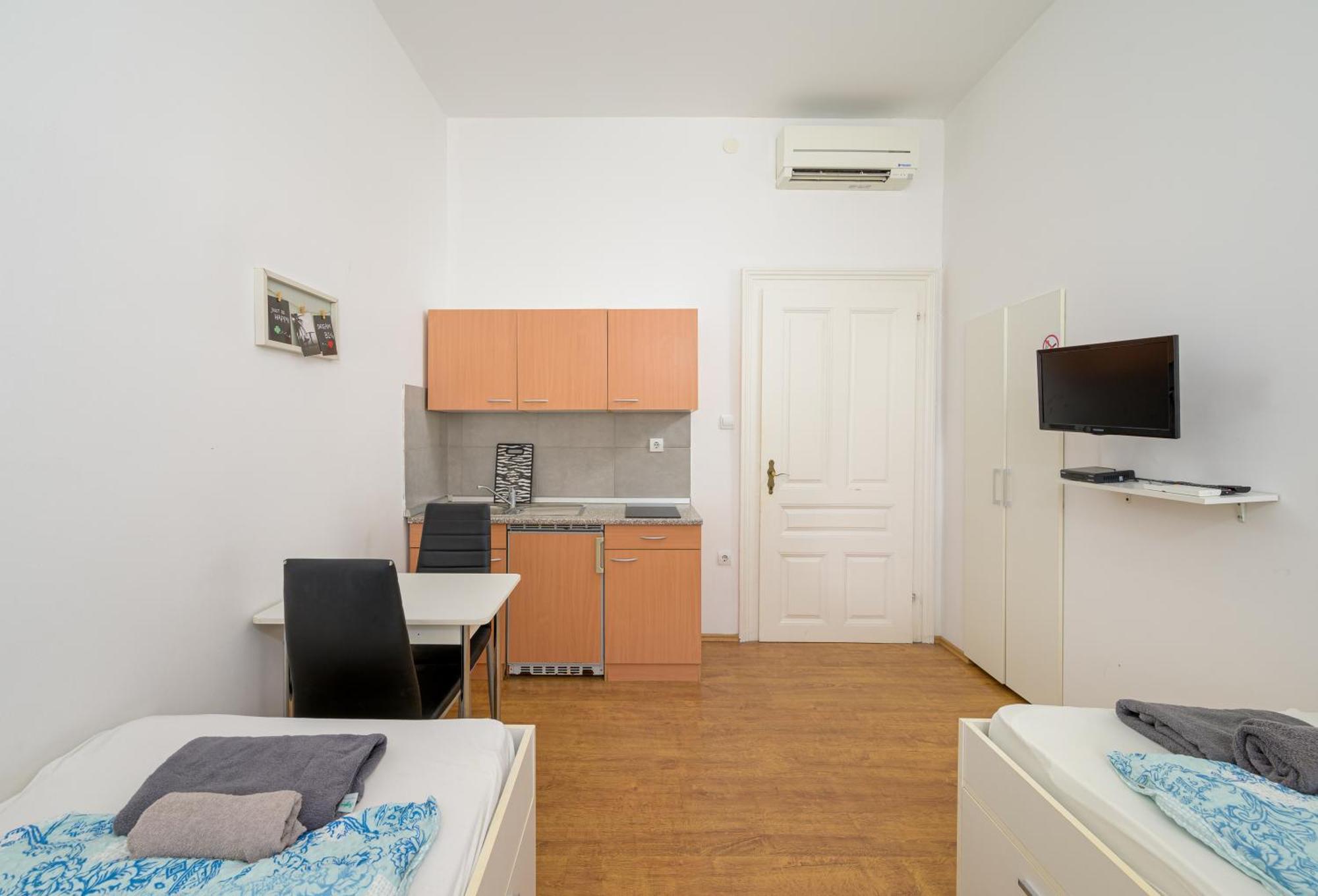 Apartments Todorovic Pula Exterior foto